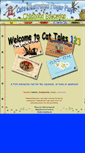 Mobile Screenshot of cattales123.com